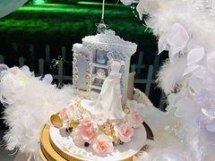 -柏尼娅PEARIA·蛋糕定制(北京SKP店)