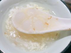酒酿圆子-富临轩私房菜(集庆门大街店)