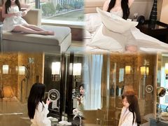 -中山喜来登酒店