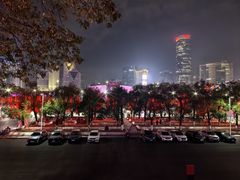 -天河体育中心