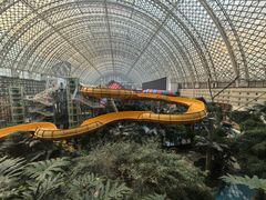-环球中心海洋乐园