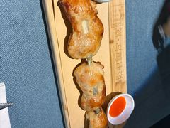 -俄士厨房(未来城店)