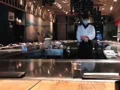 -赤坂亭·M9和牛烧肉·铁板烧·日料398放题(长泰广场店)