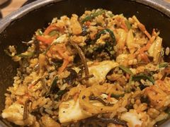 -土大力韩式烤肉料理(和平路店)