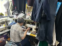 -江师傅裁缝店