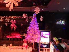 -范特西FANTASY量贩式KTV(民主广场店)