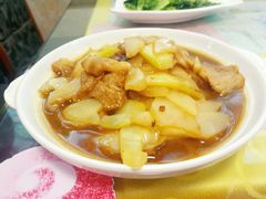 -宜城私房菜.臭鳜鱼(九华新街店)