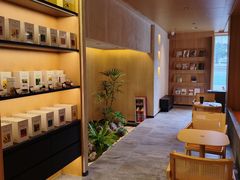 -奈雪茶院·茶室茶馆(广州粤海天地店)
