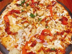 -澳骄 Aussie Kitchen·手工披萨·西餐(国大店)