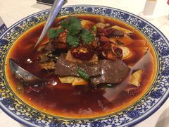 -大铁勺新津菜(东丽阳光新业广场店)