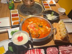 -炉小哥烤肉(信万广场店)