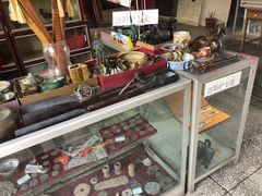 -洛阳古墓博物馆