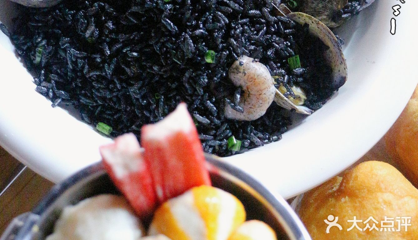 高新园区外摆港式牛杂煲出摊啦！