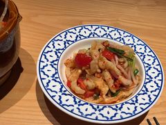 -金泰兰忆暹罗·东南亚餐厅(城西银泰店)