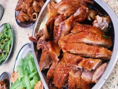-海滨鸭仔饭(海宁店)