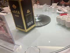 -不倒翁·安徽名菜楼(步行街店)