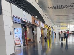 -银川河东国际机场