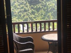 -三清山希尔顿度假酒店