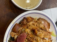 -陆长玖古法猪脚饭(玄风桥店)