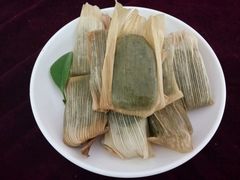 茶香叶儿粑-香霸头跑山鸡