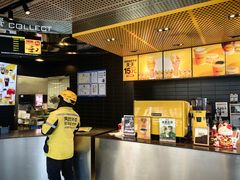 -麦当劳(北苑秋实路店)