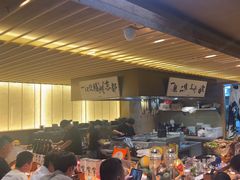 -一豚轩·烧鸟·豚骨拉面(五四路店)