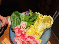 -京鹿料理(步步高梅溪新天地店)