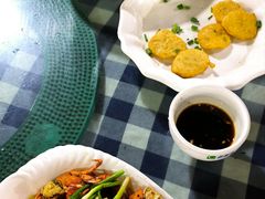 -钱大妈海鲜饭店(旅游大道店)