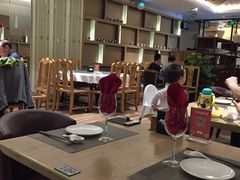 大堂-觅唐MITONG(鸟巢店)