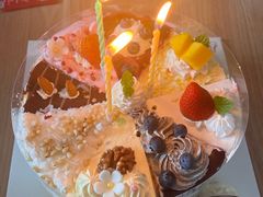 -八喜冰淇淋蛋糕(富国店)