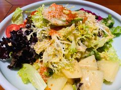 -渔家风味·鲅鱼水饺·央视展播·海鲜天津菜(开发区店)