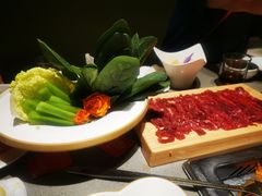 -海底捞火锅(河东万达广场店)