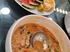 -天毓山庄·餐厅