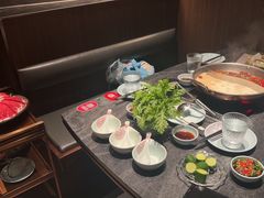 -捞王锅物料理(金华义乌之心店)