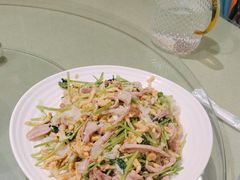 -桃子餐厅·天津菜(王顶堤总店)