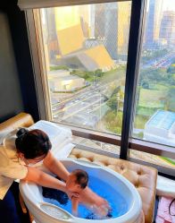 -茉莉智慧母婴护理中心(瑰丽店)