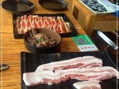 -千寻烧肉(政务区店)