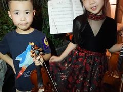 -上海和平饭店华懋阁 Cathay Room