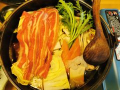 -王鼎精致料理铁板烧(世博源店)