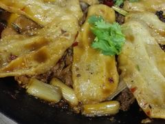 -徐州老菜馆(中枢街店)