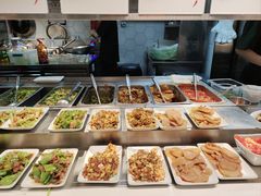 -老乡鸡(融科天地店)