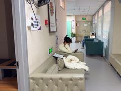 -美年大健康体检中心(西直门分院)