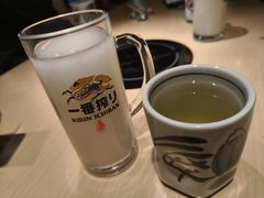 -沼津港精致料理·寿喜烧·烧鸟(漕河泾印象城店)