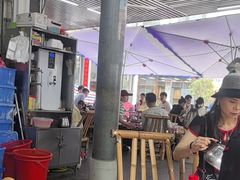 -黎记大排档(慈云路店)