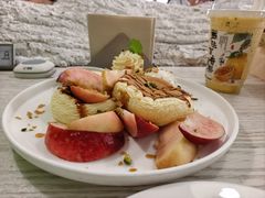 -娜娜家•Nana's restaurant (南开大悦城店)
