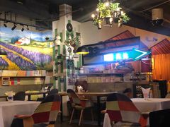 -莫比餐厅(五道口店)
