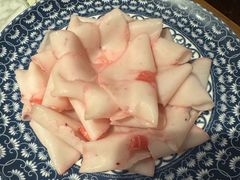 -北京老门框爆肚四季涮肉(淮海东路外滩店)