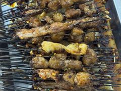 -宋文成烤肉(白沙巷店)