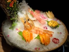 -蟹的岡田屋(正大广场店)