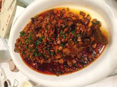 -不倒翁·徽天下名菜楼(马鞍山路店)